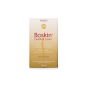 Boderm Boskin Emollient Cream 500ml